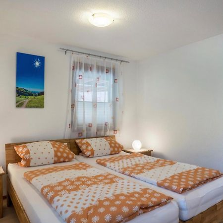 Ferienwohnung Ohnemus Schuttertal Esterno foto