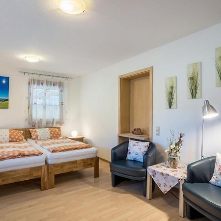 Ferienwohnung Ohnemus Schuttertal Esterno foto