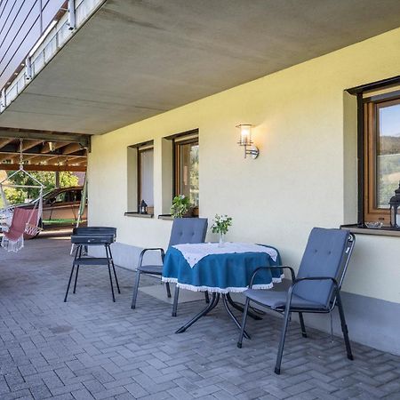 Ferienwohnung Ohnemus Schuttertal Esterno foto