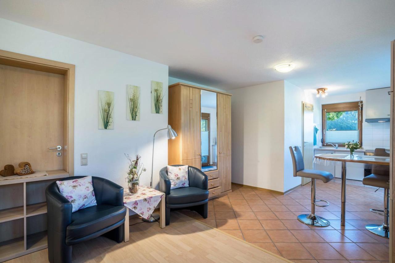 Ferienwohnung Ohnemus Schuttertal Esterno foto