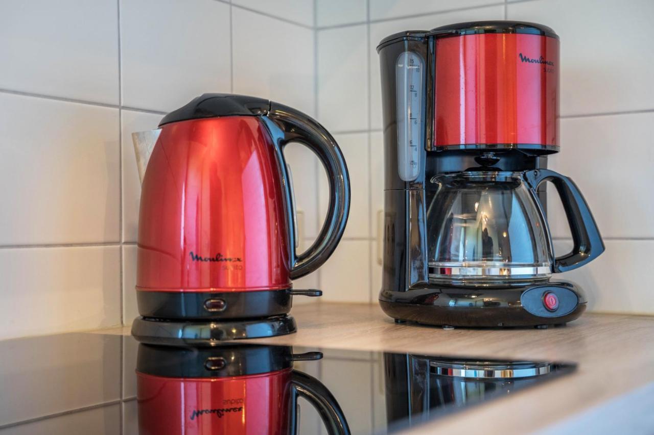 Ferienwohnung Ohnemus Schuttertal Esterno foto