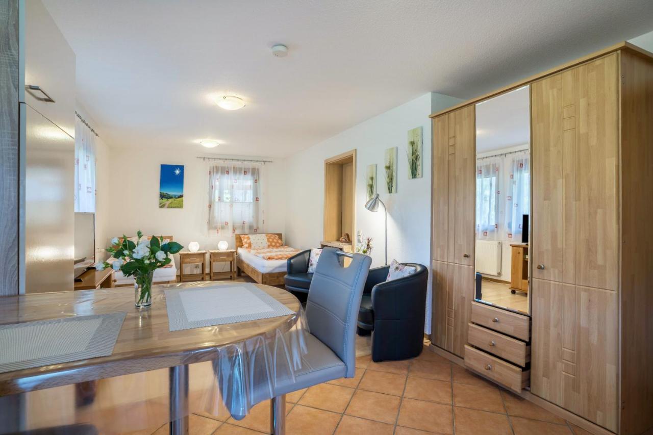 Ferienwohnung Ohnemus Schuttertal Esterno foto