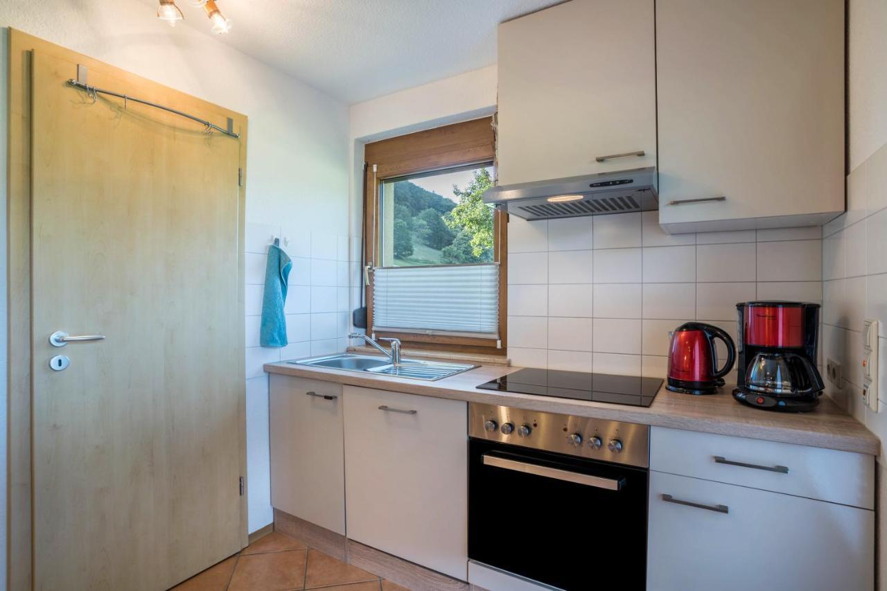 Ferienwohnung Ohnemus Schuttertal Esterno foto