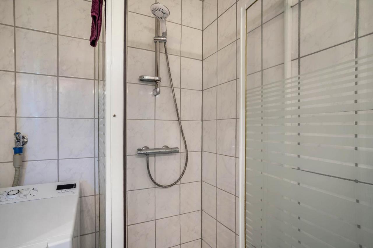 Ferienwohnung Ohnemus Schuttertal Esterno foto