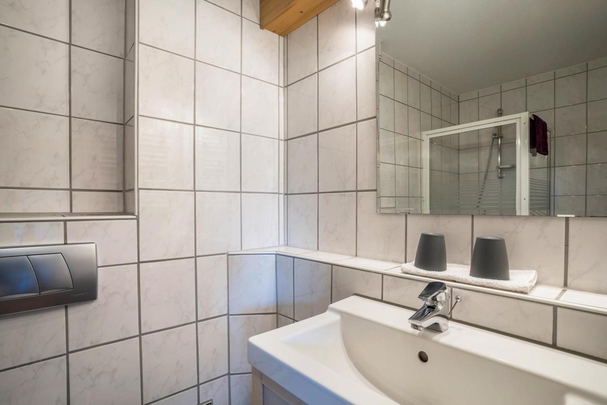 Ferienwohnung Ohnemus Schuttertal Esterno foto